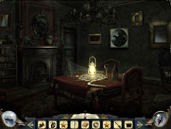 The Curse of the Werewolves screenshot 2