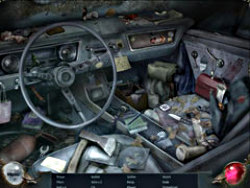 The Curse of the Werewolves screenshot 3