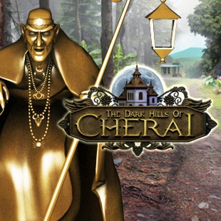 The Dark Hills of Cherai