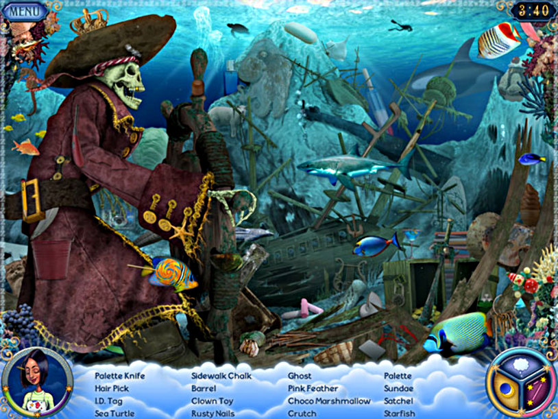The Dream Voyagers screenshot 3