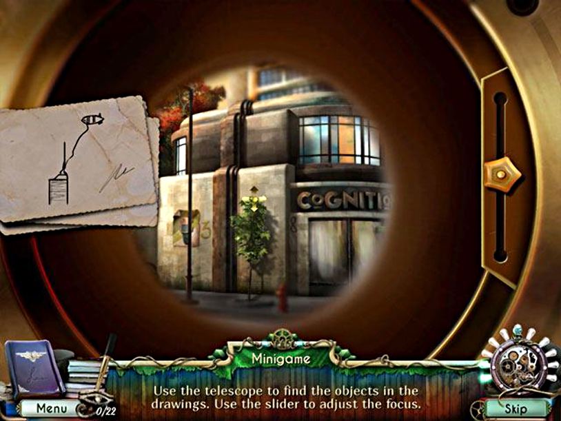 The Dreamatorium of Dr. Magnus 2 screenshot 3