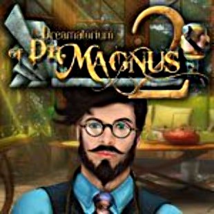 The Dreamatorium of Dr. Magnus 2