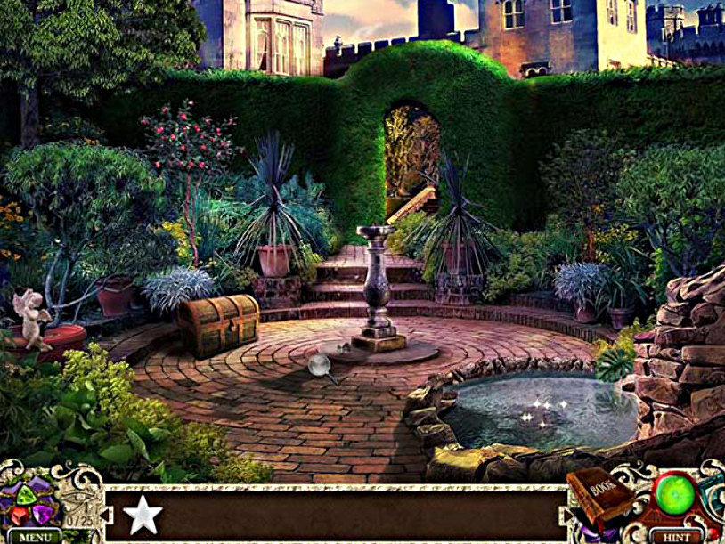 The Dreamatorium of Dr. Magnus screenshot 1