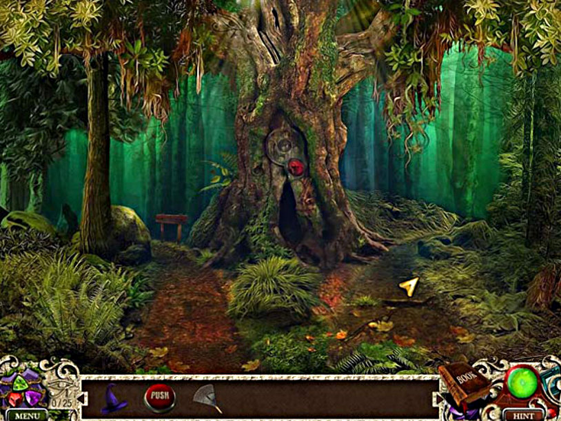 The Dreamatorium of Dr. Magnus screenshot 2