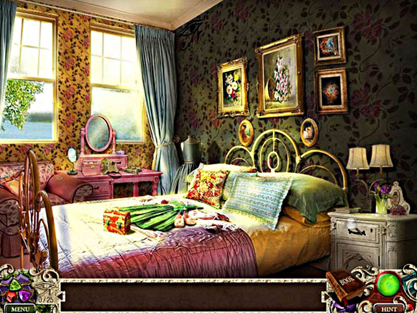 The Dreamatorium of Dr. Magnus screenshot 3