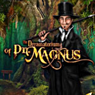 The Dreamatorium of Dr. Magnus