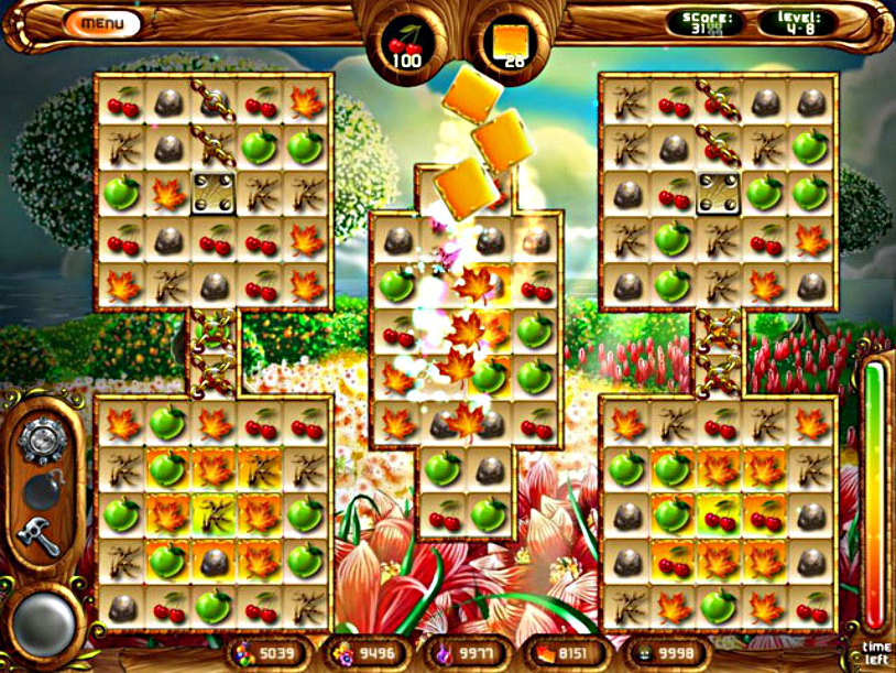 The Enchanting Islands screenshot 2