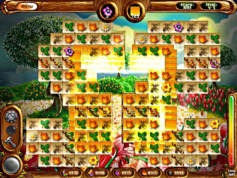 The Enchanting Islands screenshot 3