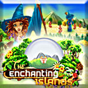 The Enchanting Islands