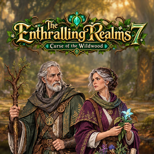 The Enthralling Realms 7: Curse of the Wildwood