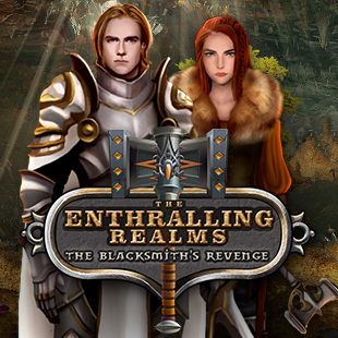 The Enthralling Realms: The Blacksmith's Revenge