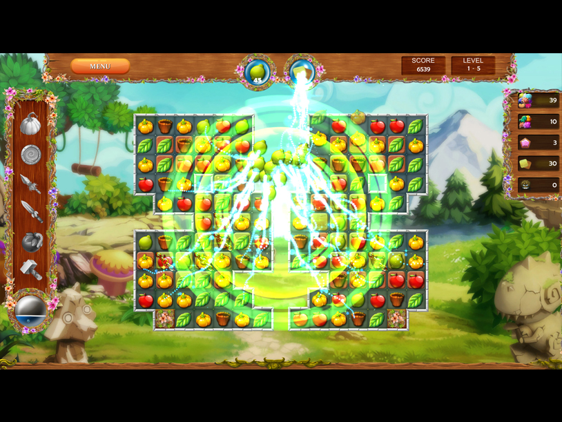 The Enthralling Realms: The Fairy's Quest screenshot 2
