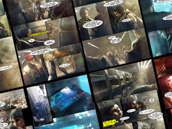 The Fall of Gyes screenshot 2