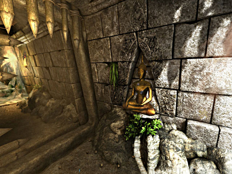 The Fall Trilogy - Chapter 1: Separation screenshot 2