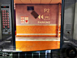 The Fall Trilogy - Chapter 2: Reconstruction screenshot 1