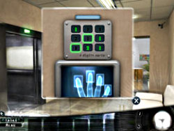 The Fall Trilogy - Chapter 2: Reconstruction screenshot 2