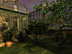The Fall Trilogy, Chapter 3: Revelation screenshot 1