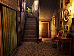 The Fall Trilogy, Chapter 3: Revelation screenshot 2
