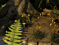 The Fall Trilogy, Chapter 3: Revelation screenshot 3
