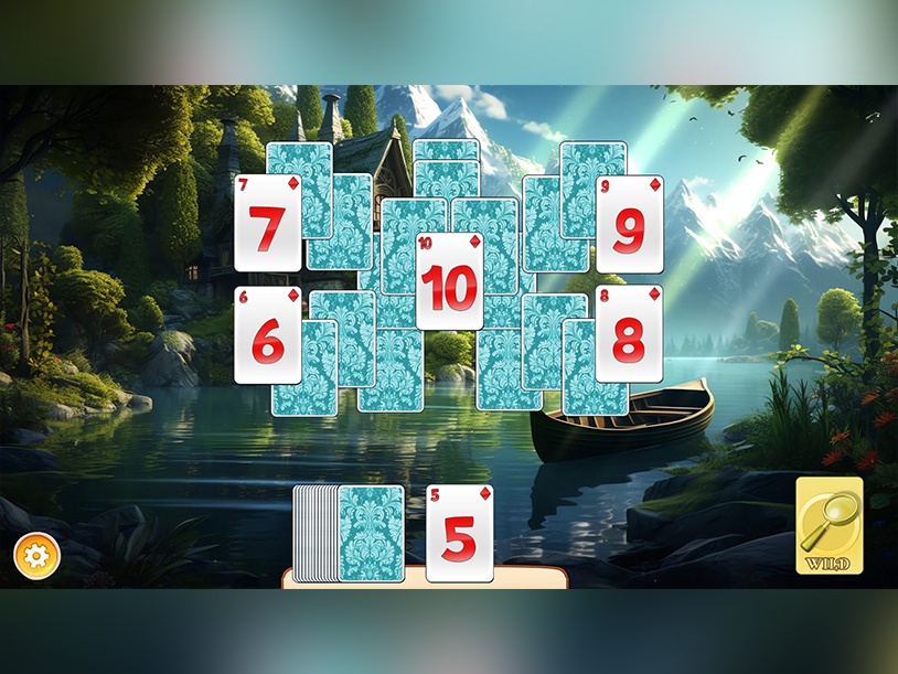 The Far Kingdoms: Awakening Quest screenshot 2
