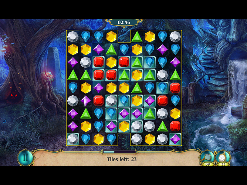 The Far Kingdoms: Hidden Magic screenshot 1