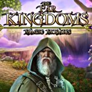 The Far Kingdoms: Magic Mosaics
