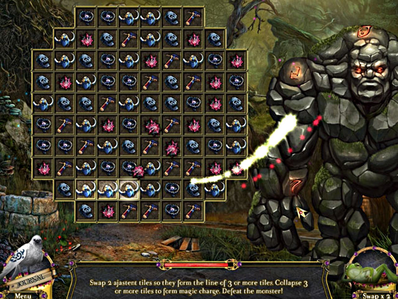 The Far Kingdoms screenshot 3