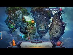 The Forgotten Fairy Tales: The Spectra World screenshot 1