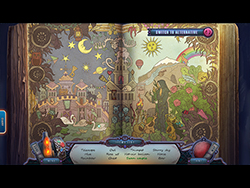 The Forgotten Fairy Tales: The Spectra World screenshot 2