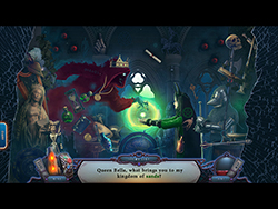 The Forgotten Fairy Tales: The Spectra World screenshot 3