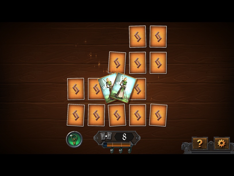 The Forgotten Land screenshot 3