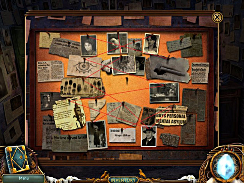 The Gift screenshot 2