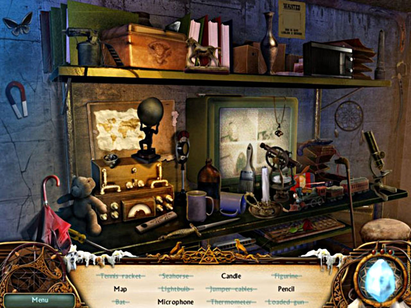 The Gift screenshot 3