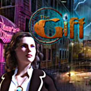 The Gift