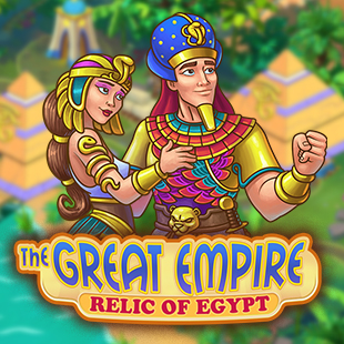 The Great Empire: Relic of Egypt
