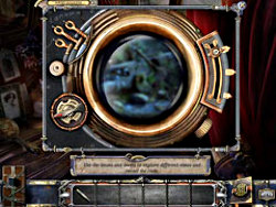The Great Unknown: Houdini's Castle screenshot 2