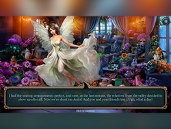 The Harmony Chronicles: Demon Of The Void screenshot 2