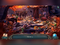 The Harmony Chronicles: Demon Of The Void screenshot 3