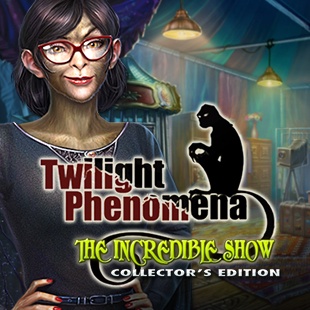 The Incredible Show CE