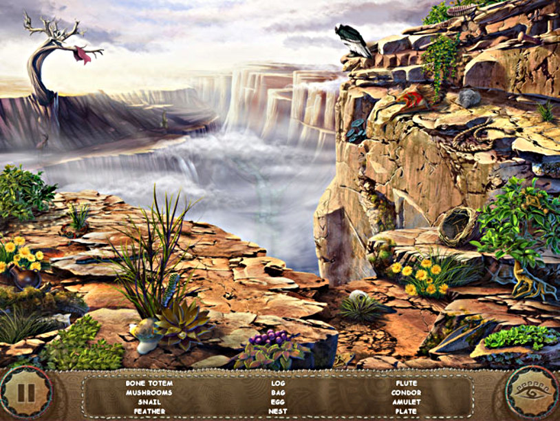The Indians screenshot 1