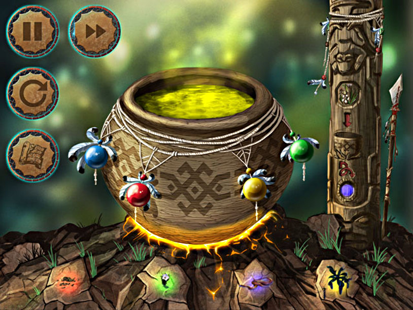 The Indians screenshot 2