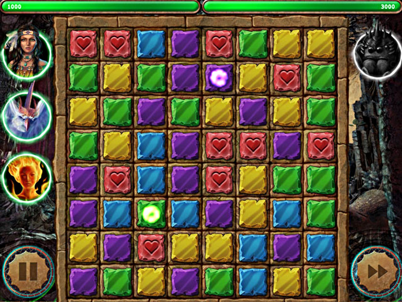 The Indians screenshot 3