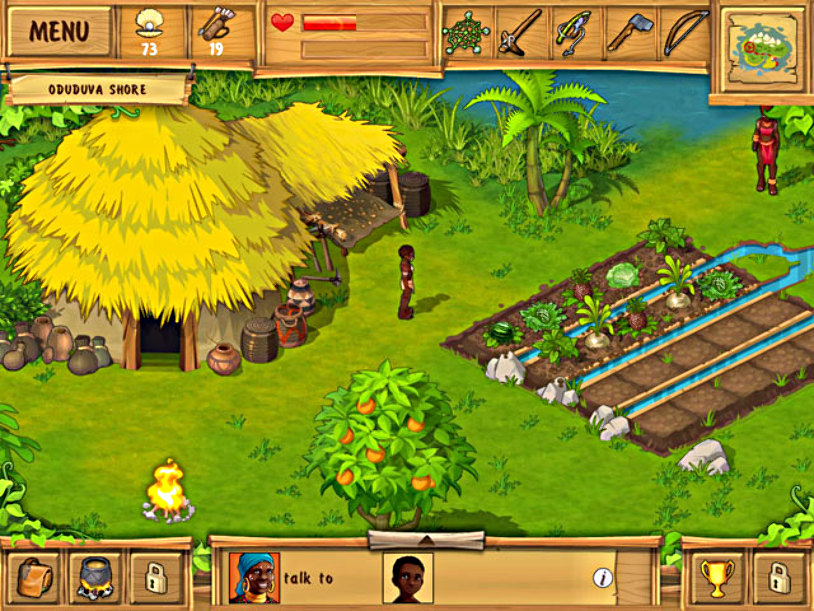 The Island: Castaway 2 screenshot 3