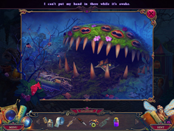 The Keeper of Antiques: The Imaginary World screenshot 3