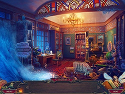 The Keeper of Antiques: The Revived Book screenshot 2