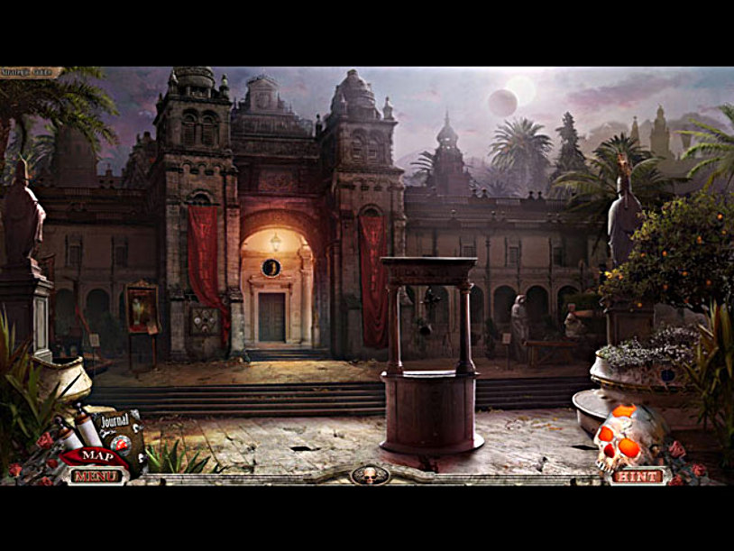 The Keepers: The Order's Last Secret Collector's Edition screenshot 2
