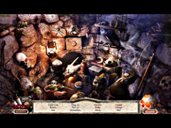 The Keepers: The Order's Last Secret screenshot 1