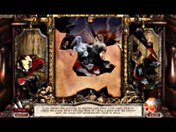 The Keepers: The Order's Last Secret screenshot 3