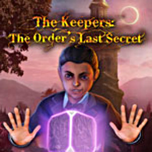 The Keepers: The Order's Last Secret