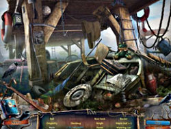 The Lake House: Children of Silence screenshot 3